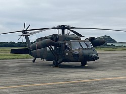 UH-60JA