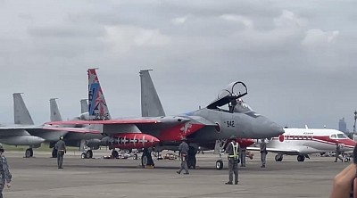 岐阜基地　岐阜基地航空祭