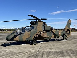 OH-1 陸上自衛隊