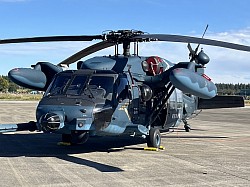 UH-60J 08-4591