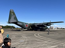 C-130H 073