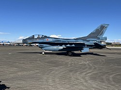 F-2 第3飛行隊 03-8503