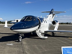 HA-420 HondaJet