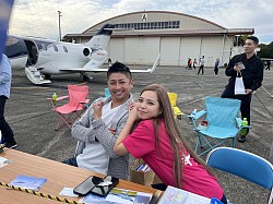 ホンダジェット