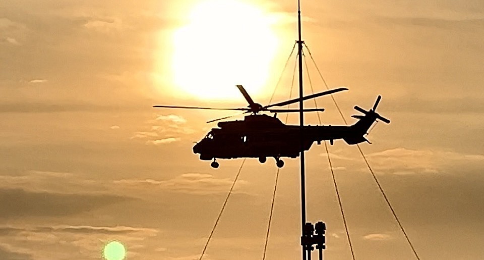 消防庁　こうのとり