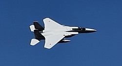 F-15 303飛行隊