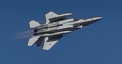 F-15 303飛行隊