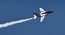 ブルーインパルス