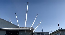 ブルーインパルス