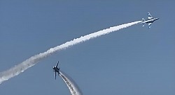 ブルーインパルス