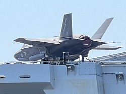 F-35B