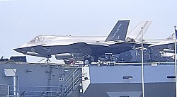 F-35B