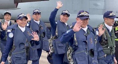 2025.11.3入間航空祭