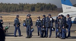 ドルフィンライダーの帰還