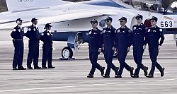 ウォークバック演技を終えて