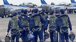 青空への誓い〜いよいよ始まります