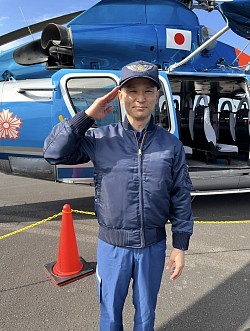 警視庁航空隊