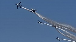 6.チェンジ・オーバー・ターン