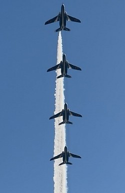 11.チェンジ・オーバー・ループ