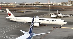 JAL