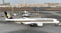 シンガポール航空