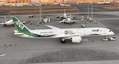 B787-9 JA894A