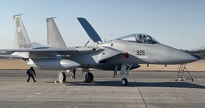 F-15J