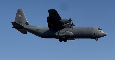 C-130J Super Hercules