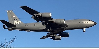KC-135