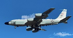 RC-135V Rivet Joint 64-14846