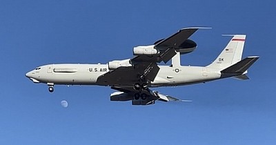 E-3G Sentry 80-0137