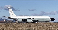 RC-135V Rivet Joint 64-14841