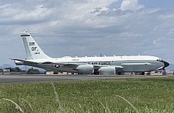 RC-135U Combat Sent 64-14849
