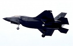 F-35B