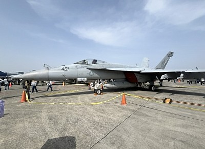 F/A-18