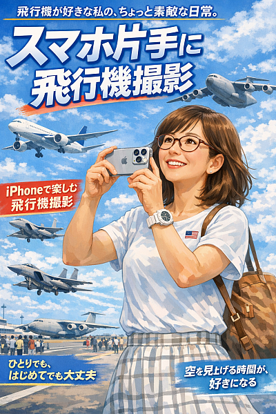 飛行機物語