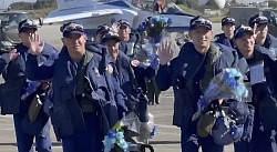 ブルーインパルス