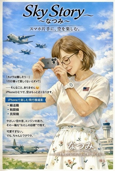 ブルーインパルス