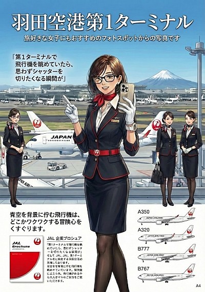 羽田空港　第1ターミナル