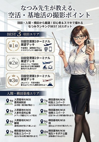 羽田空港第2ターミナル