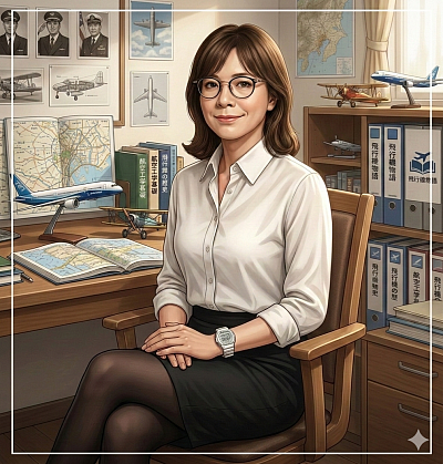 なつみの自己紹介