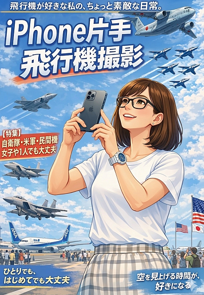 飛行機物語
