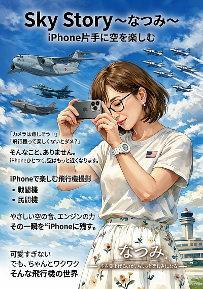 ブルーインパルス