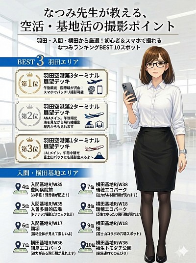 羽田空港第2ターミナル