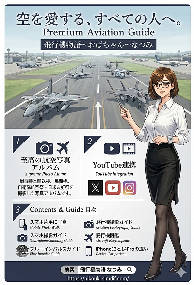 飛行機物語