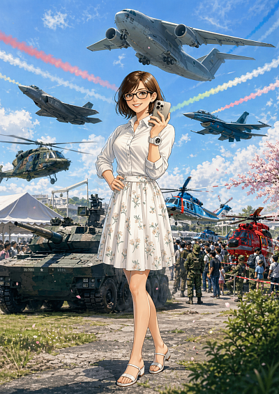 イベントポスター