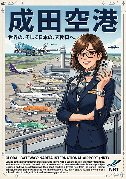 成田,成田空港,成田国際空港