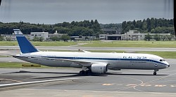 成田空港第１ターミナル
