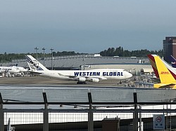 成田空港第１ターミナル