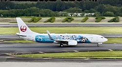 JAL